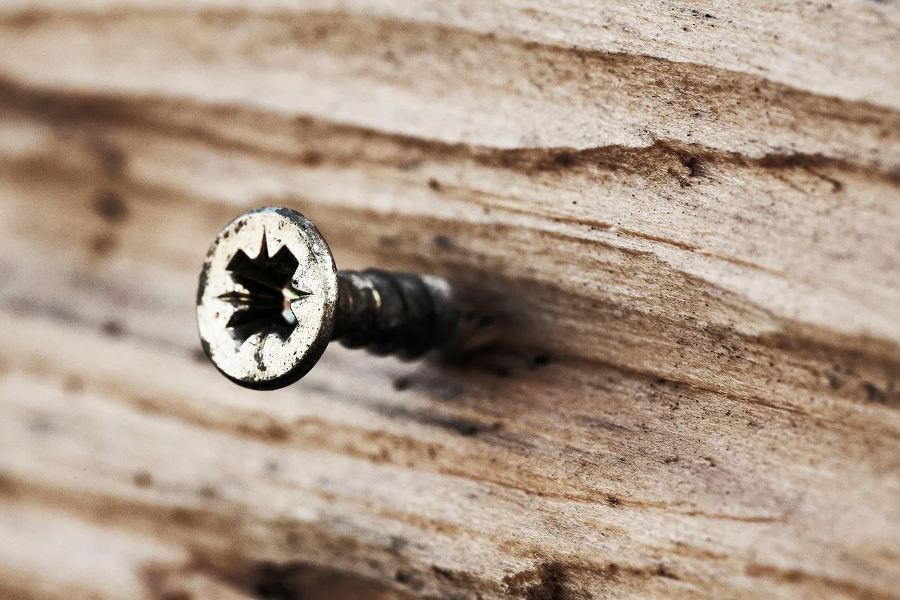 Hudy Turns Up the Precision with New Titanium Screws for RC Builders