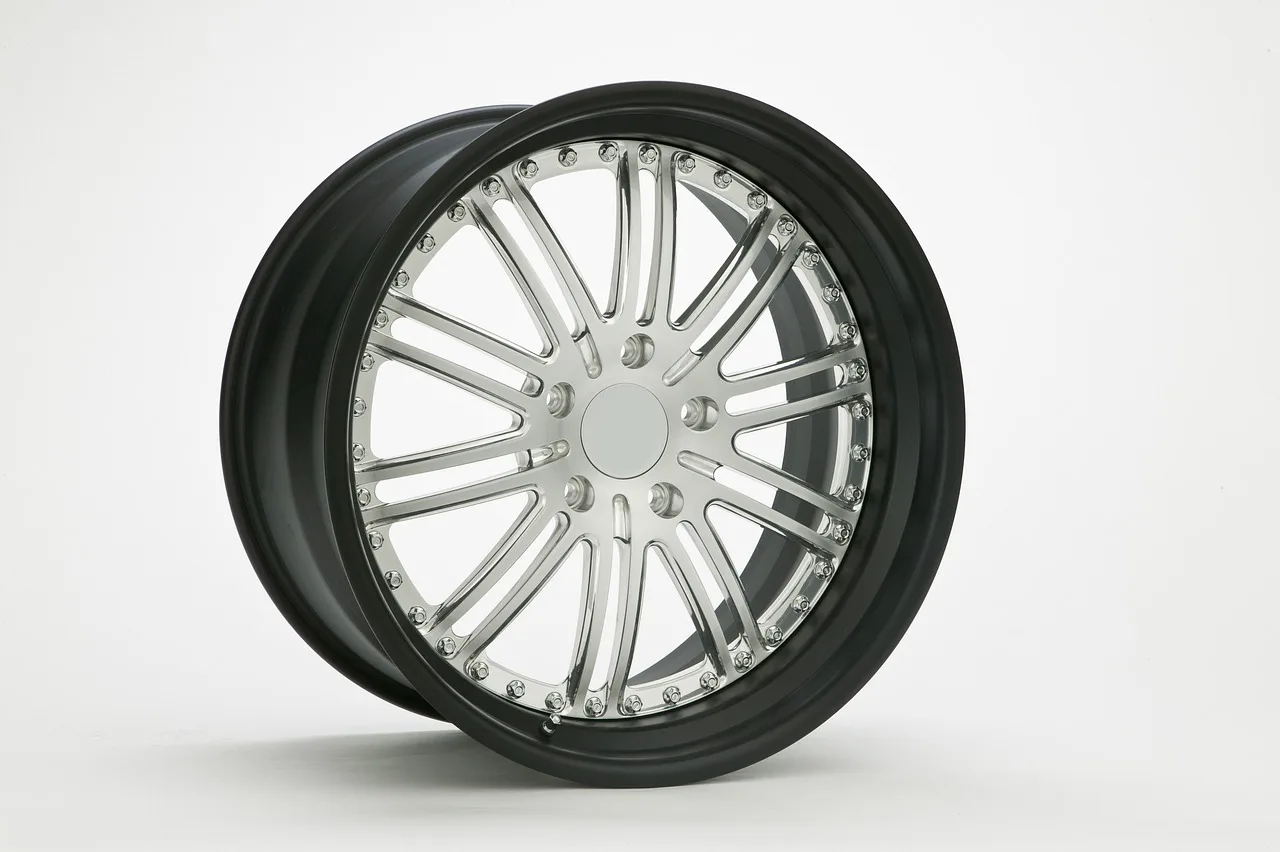 RC4WD Drops Two New Licensed Beadlock Wheel Replicas in One Day