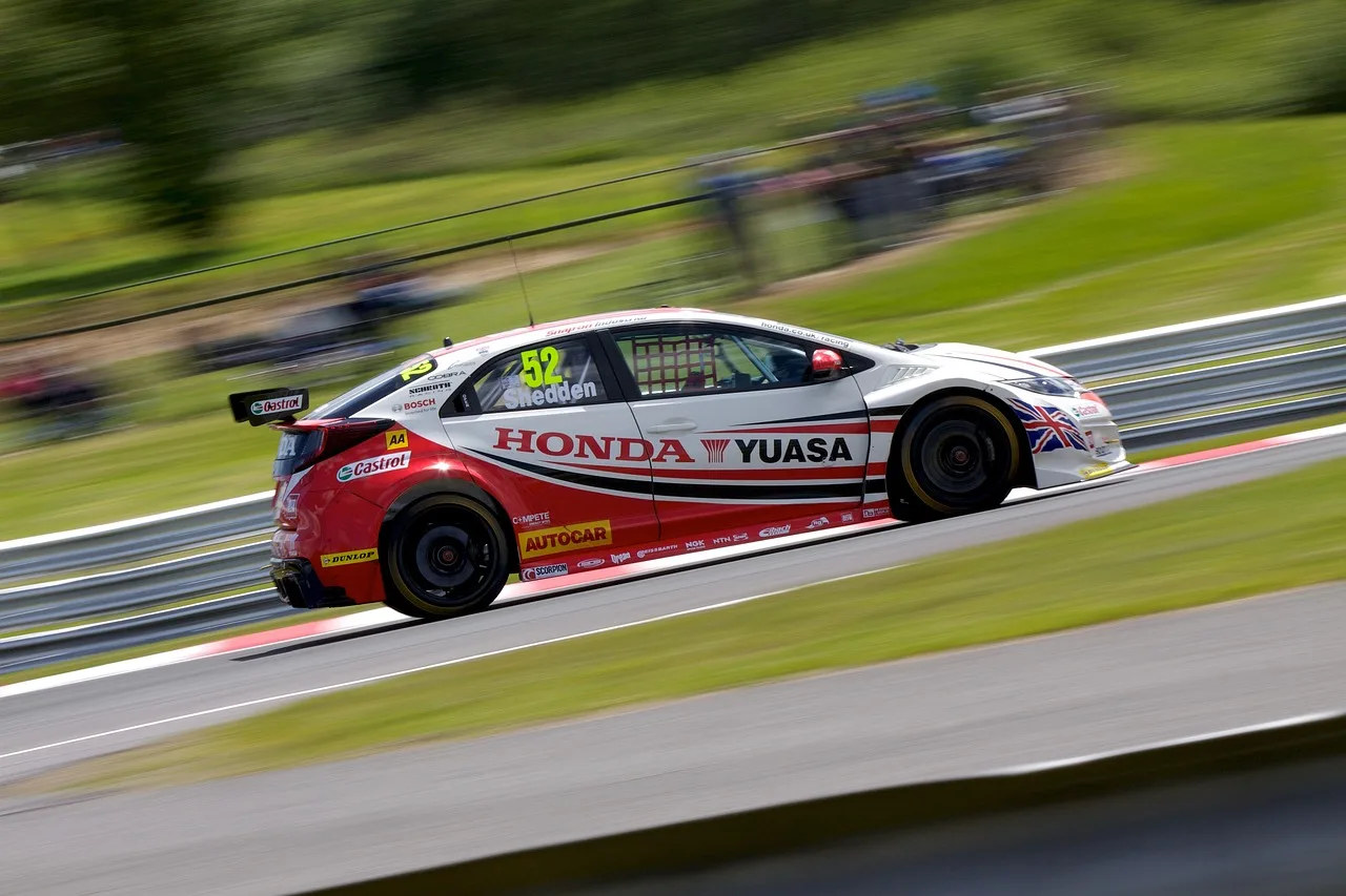 XRAY’s X4F’27: A Closer Look at the Updated FWD Touring Car