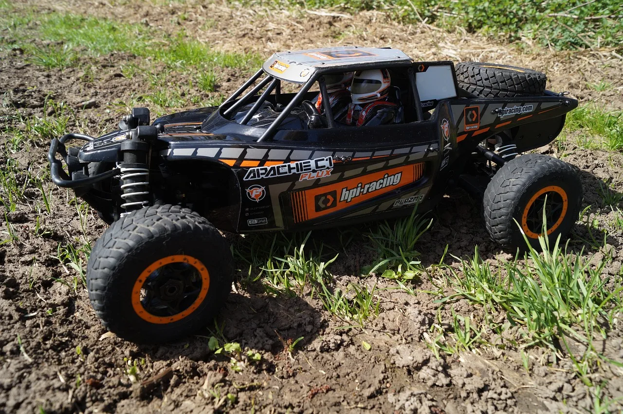 Team Associated Drops Ultra-Rare Gold Vein RC10 Chassis Set – Only 35 Exist
