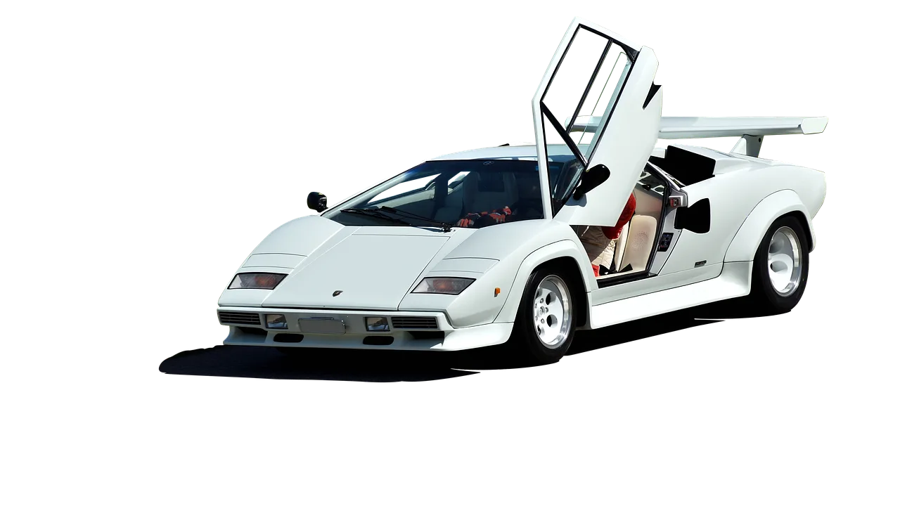 TopArt Drops Malaysian Exclusives: LBWK Countach and NSX NA1 R in 1:64