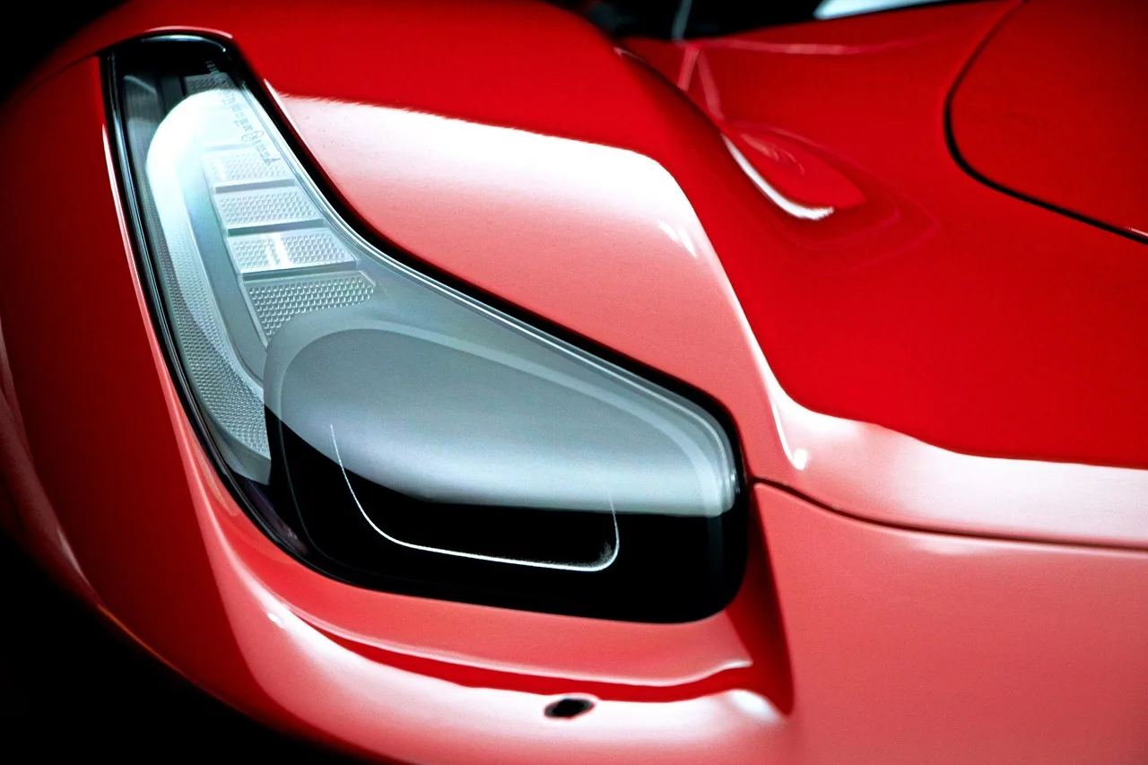 BBR Gives the Ferrari 512BB the Targa Treatment – Anliker’s Wild One-Off Comes to Diecast