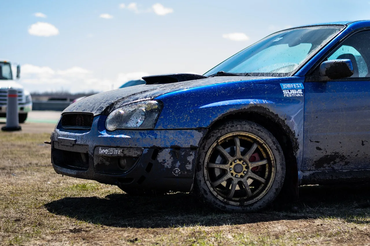 Sun Star Locks In a 999-Piece Run of Petter Solberg’s 2000 Subaru Impreza WRC