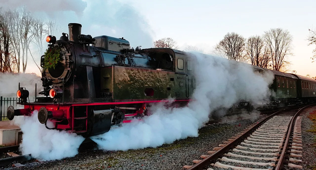 Railroad Photography Conference Heads to Colorado Railroad Museum This August