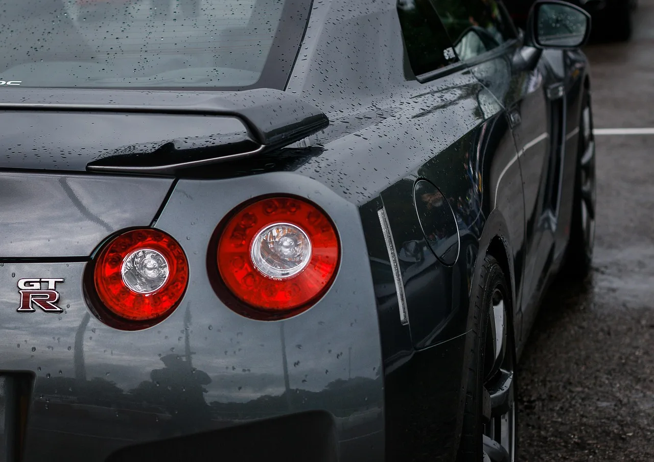 Hot Wheels x 7-Eleven Returns: Grab the Limited-Edition 2017 Nissan GT-R While It Lasts