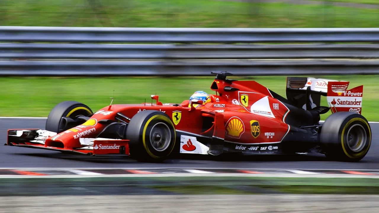 BBR Captures Ferrari’s Silverstone Comeback with New SF26 Diecasts for Hamilton and Leclerc