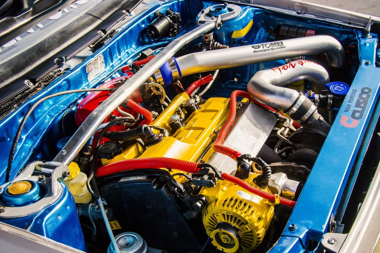 Nova Engines and Jared Tebo Drop the X3B JTP Edition – A $490 Nitro Collaboration