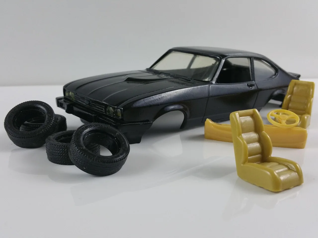 The Legend Returns: MIP’s 4-10 Conversion Kit Resurrection Ships July 23