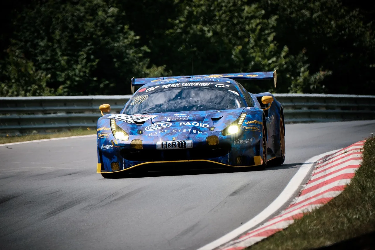 Bburago Locked In for Two 1:18 Ferrari 499P Le Mans Models This Year