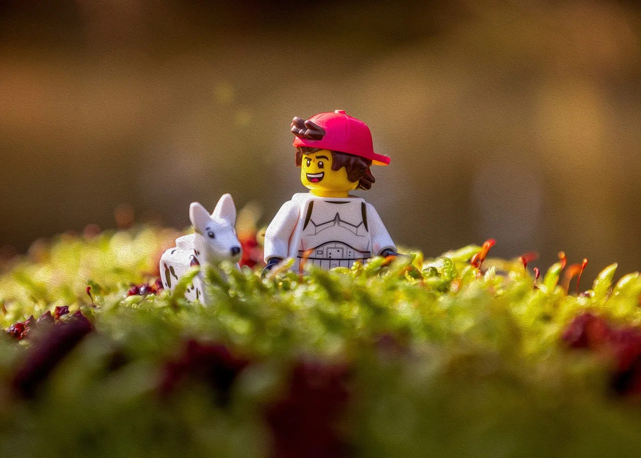 LEGO Unleashes Five New Pokémon Sets, Minifigures, and a Giant Poké Ball