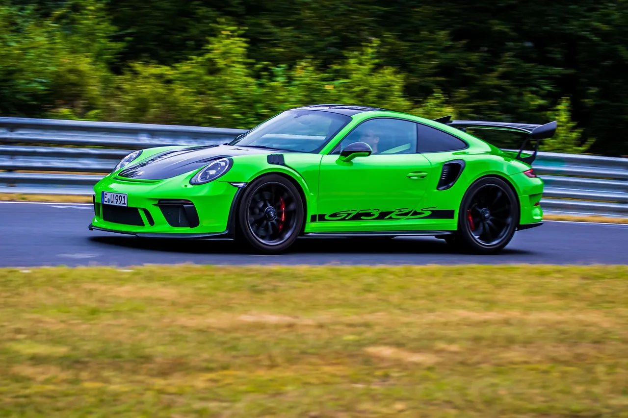 Norev Drops Three New Online-Exclusive Porsches, Each Limited to 300 Units