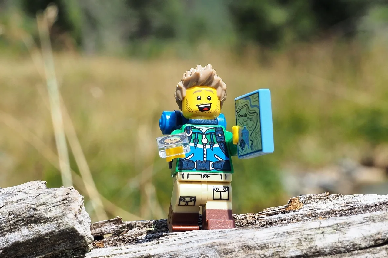 Train Your Pokémon: LEGO Smart Brick Update Required for New Interactive Sets