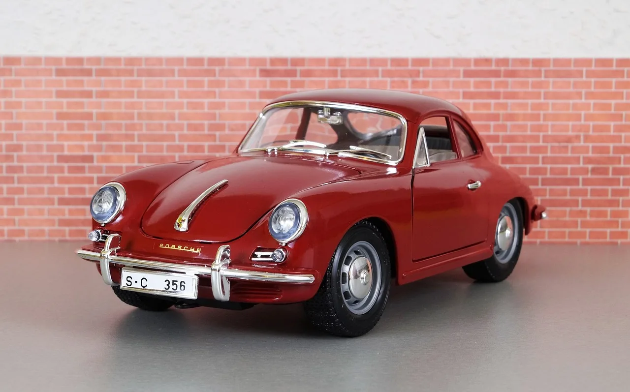 GT Spirit Reveals 12 New Resin Models Spanning Three Scales