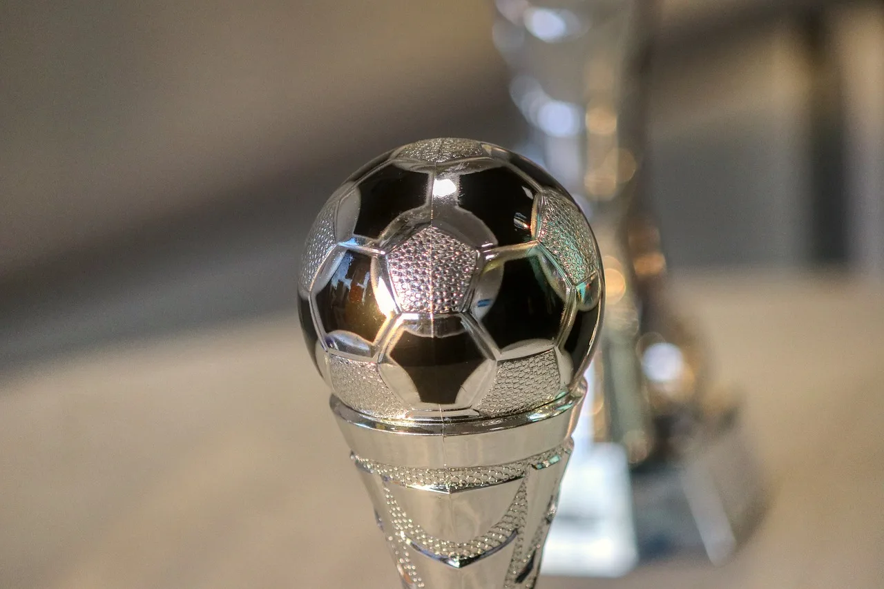 LEGO’s Champions Edition World Cup Trophy Gives Spain an Extra-Limited Build