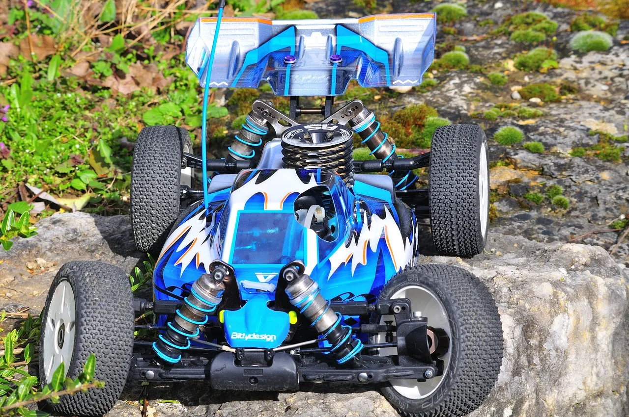 Bittydesign Debuts A3-M Body With TCR Championship DNA for 1/10 M-Chassis