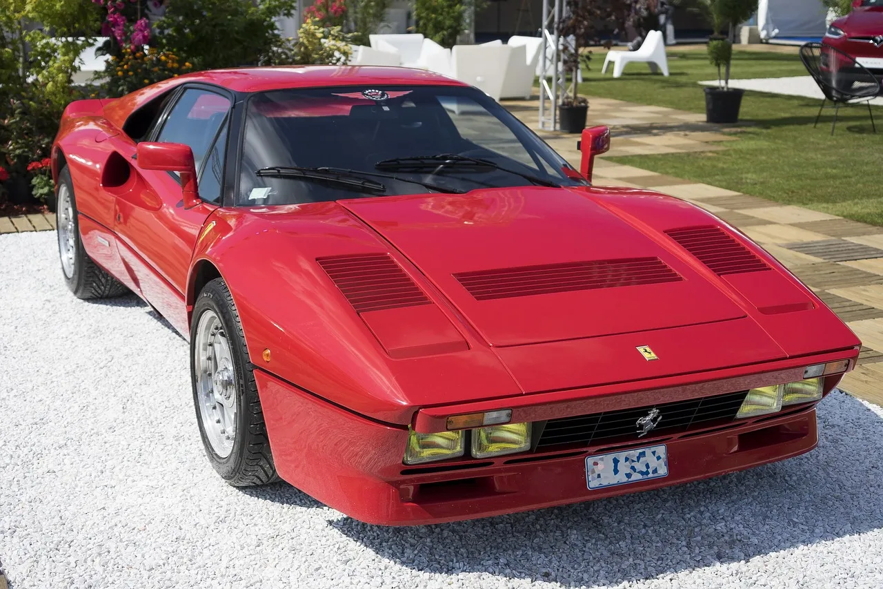 Ten New Colors for BBR’s Ferrari 288 GTO – But the Metal Version Remains a Mystery