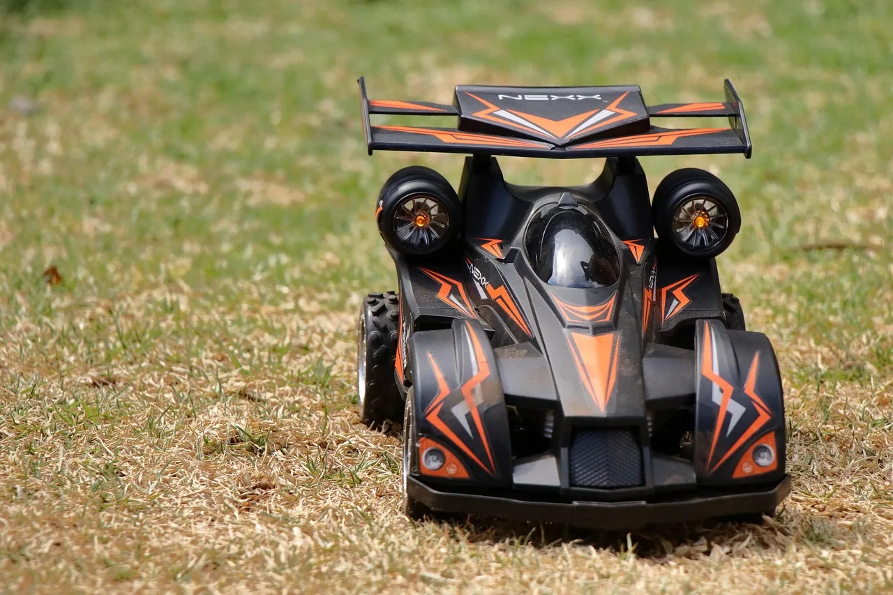 RC Maker’s SP2 Touring Car: Three Years of Testing Forged a Ground-Up Redesign