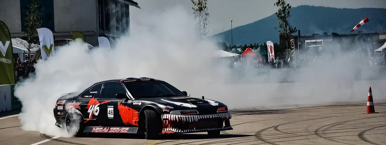 Replicate a D1 Champion’s Ride: Yokomo’s Sayaka Shimoda Sileighty Body Hits the RC Scene