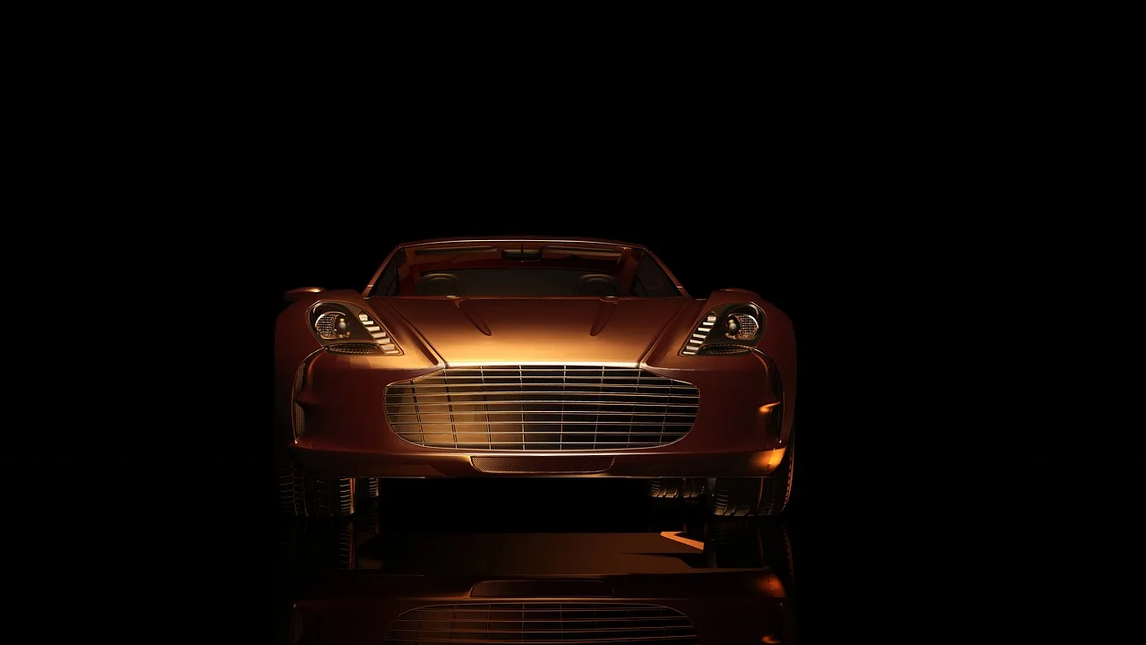 First Look: BBR’s Maserati MCPura Model Gets a Rosso Granturismo Finish