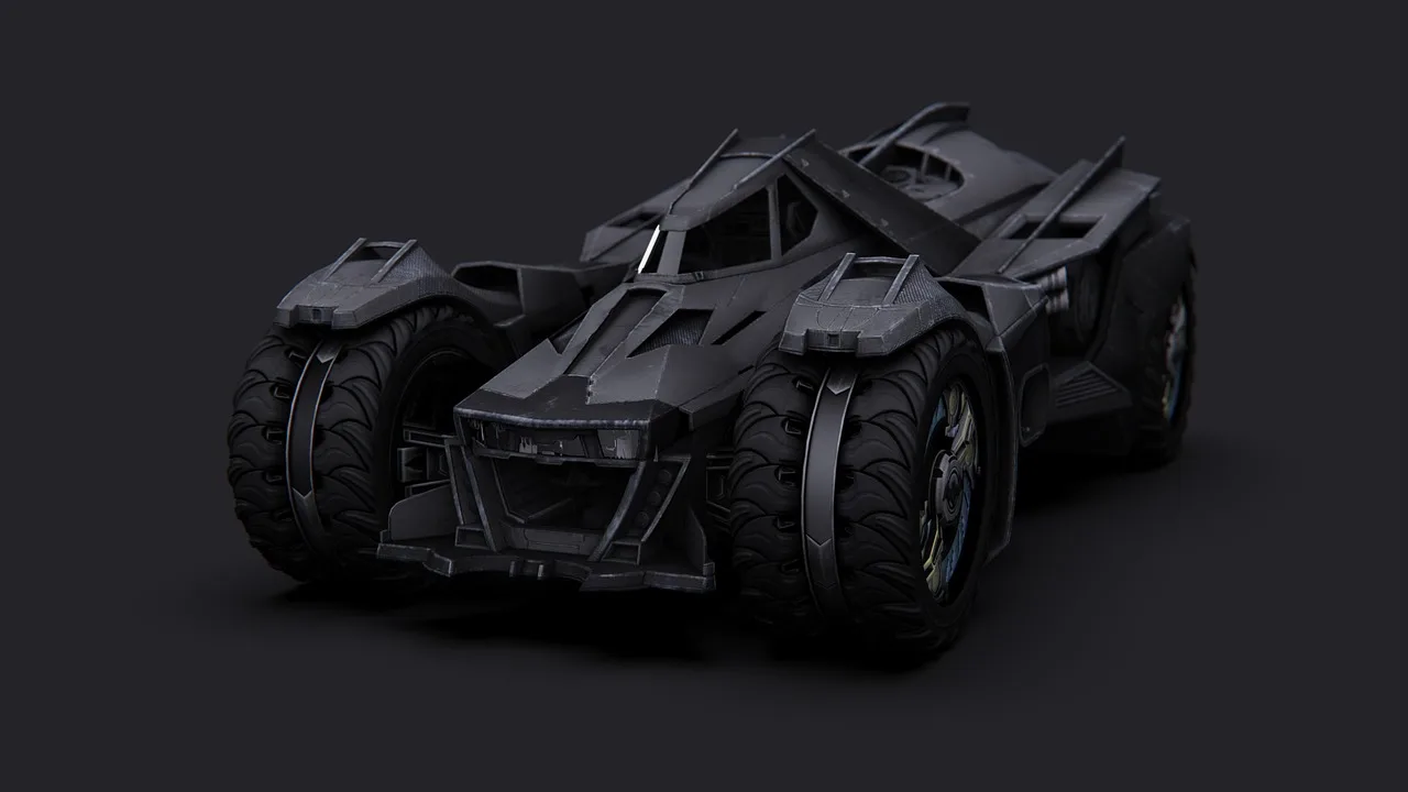 LEGO’s New Batmobile Tumbler Technic Set Panned for Poor Value and App Headaches