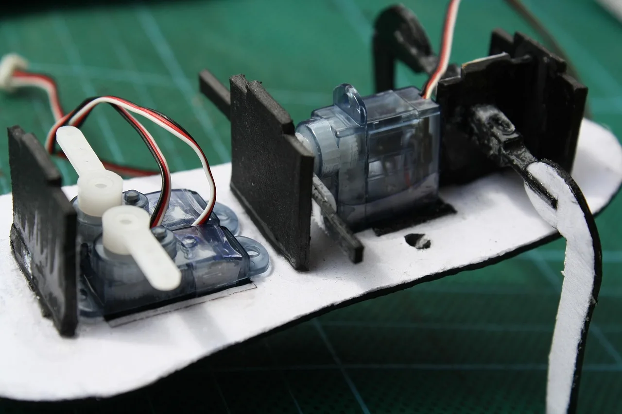 ProTek RC Brings Back Four Servo Favorites with a Fresh Look and a Lifetime Gear Warranty