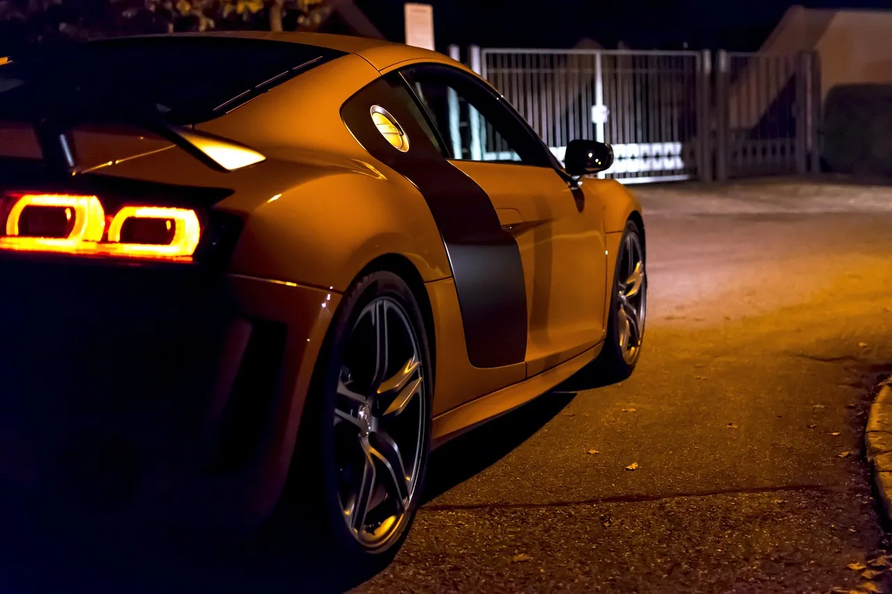 Last Call for Carisma’s Licensed Audi R8: New M40S 2.0 ARR Ships at $359