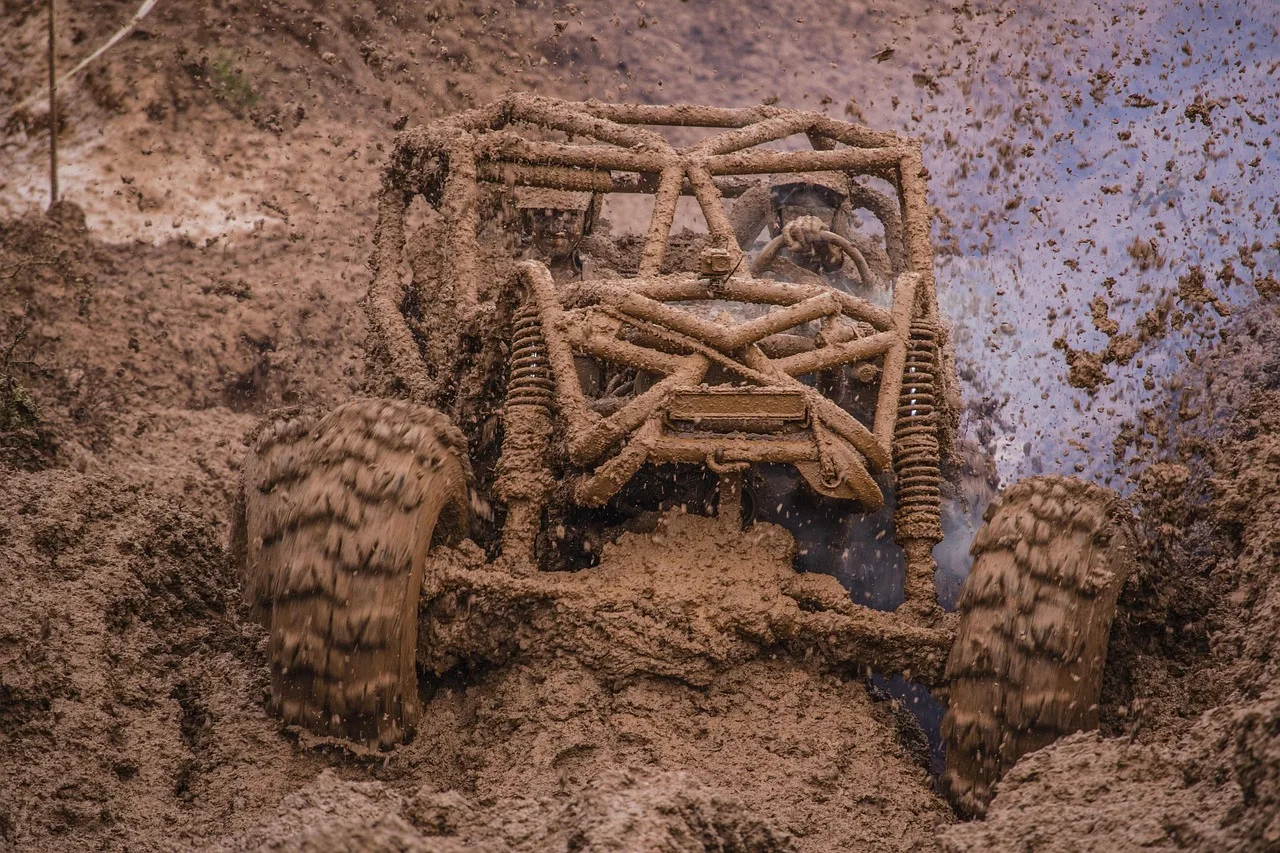 PR Racing R200X Rally Kit Hits Pre-Order With 7070-T6 Chassis and 3D-Printed CF-Nylon Parts