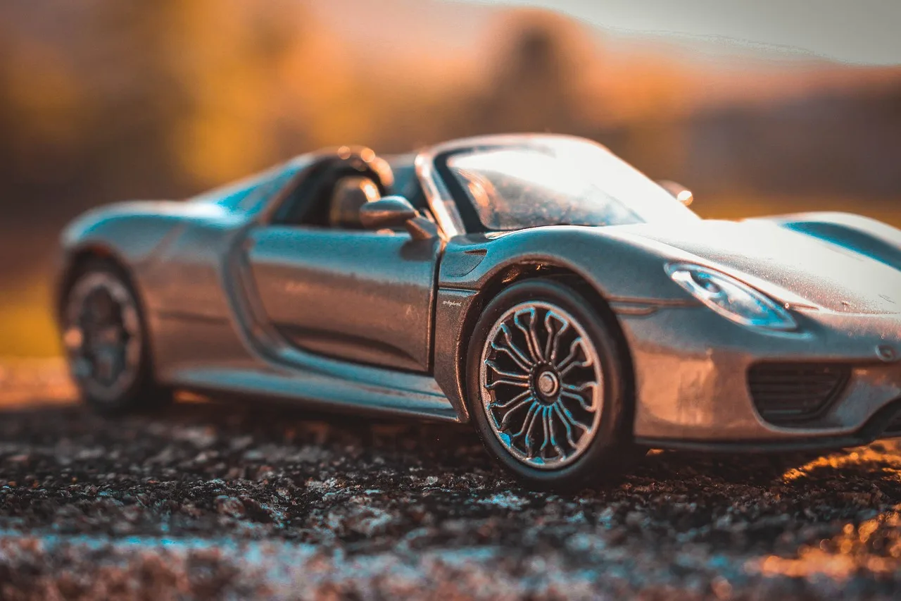 OttOmobile’s Early 2027 1:18 Wave: Seven Models Spanning 1974 to 2026