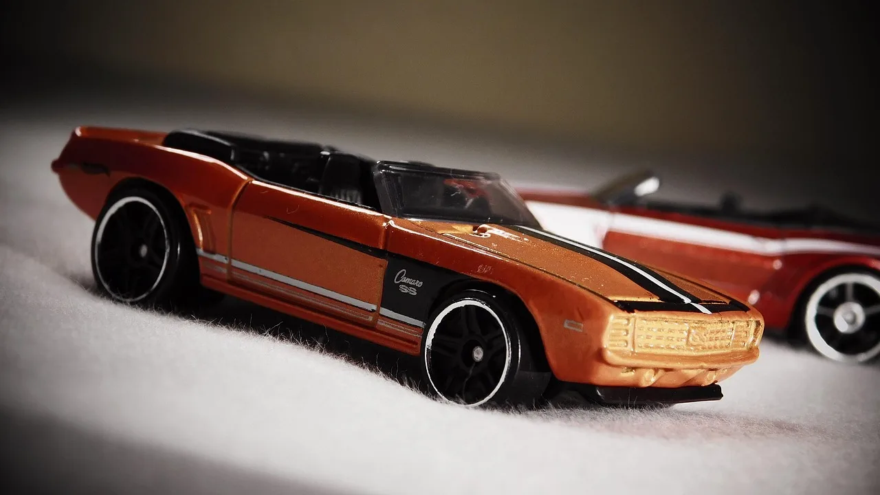 ACME’s 1:18 1969 Yenko Camaro Prototype: 427 Units, $144.95, Late 2026