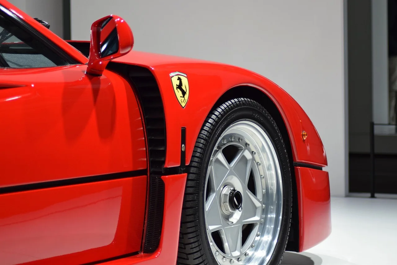 Kyosho and KK-Scale Limiteds Land at Garage 73 – Pre-Orders Open