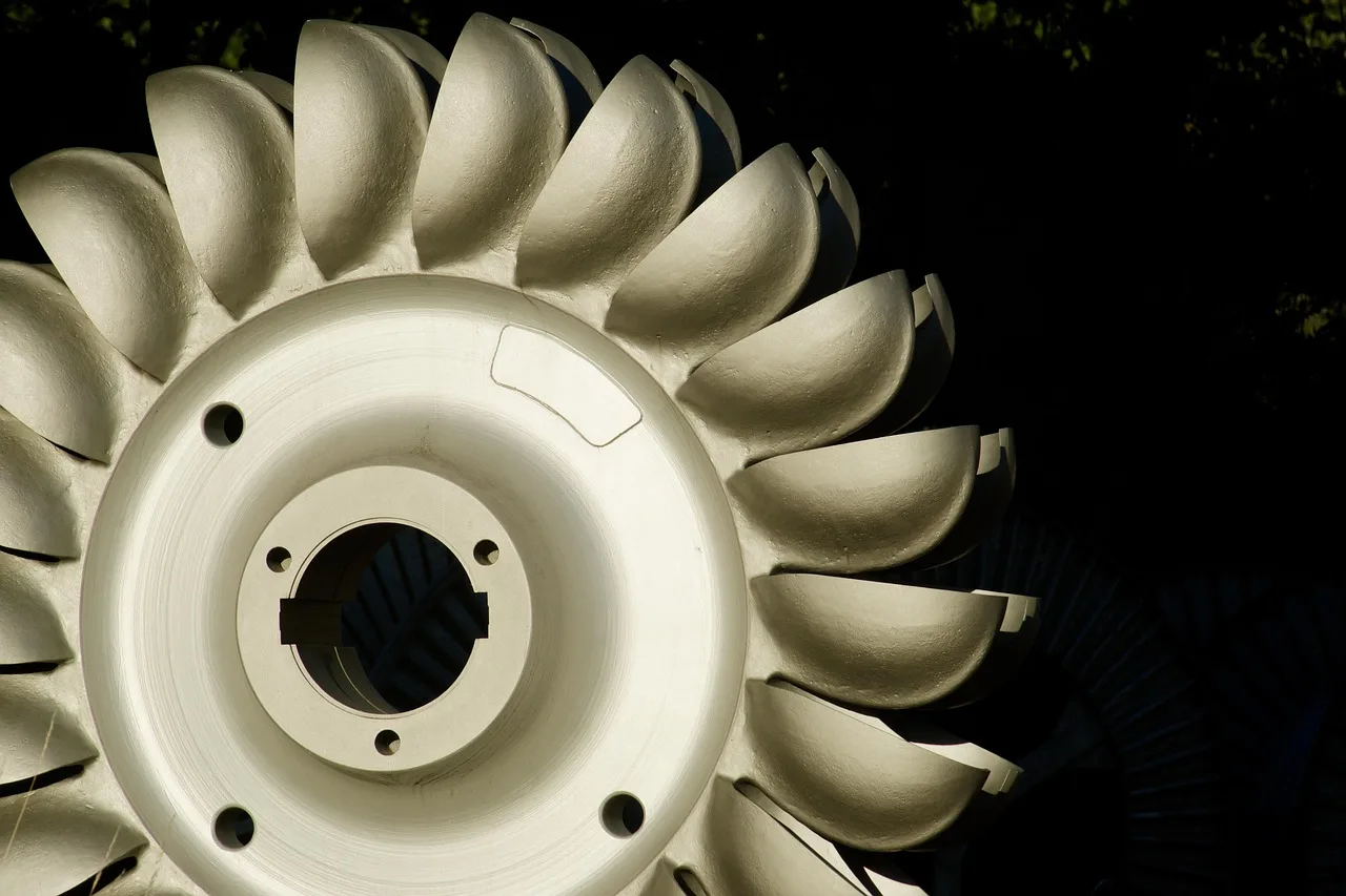 Injora Expands Deep Dish Line with 1.9-Inch Turbine Wheels for 1/10 Crawlers