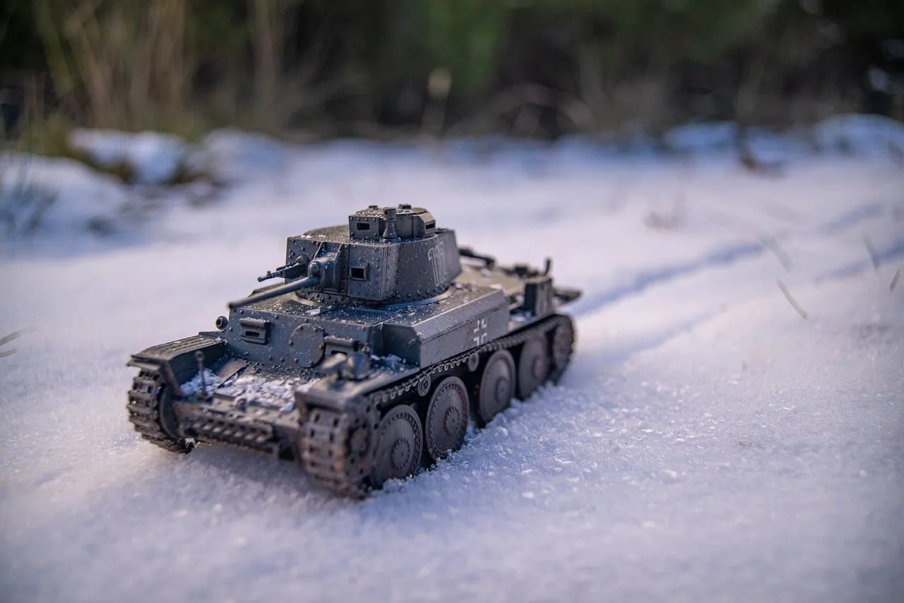 Tamiya’s Clod Buster Returns: A Big-Foot Monster Truck for the 2026 Builder