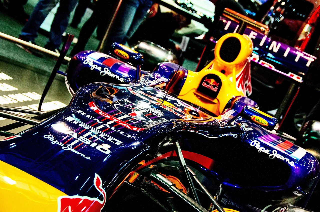 Minichamps Week 32 Trio: Verstappen’s RB21 and McLaren’s Hungarian GP Pair